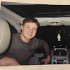 Meet your Posher, Isaac